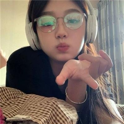 奶奶小姐