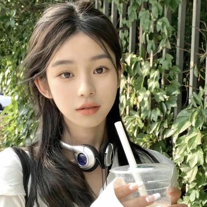 幸运的星
