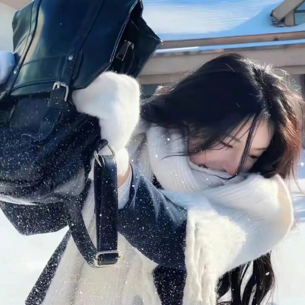 倩女怀春