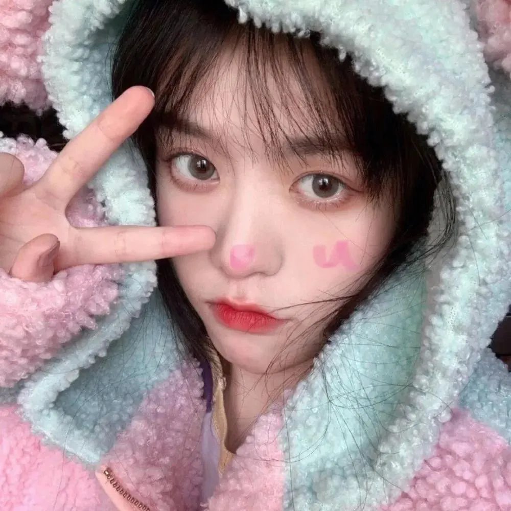 给女人的爱